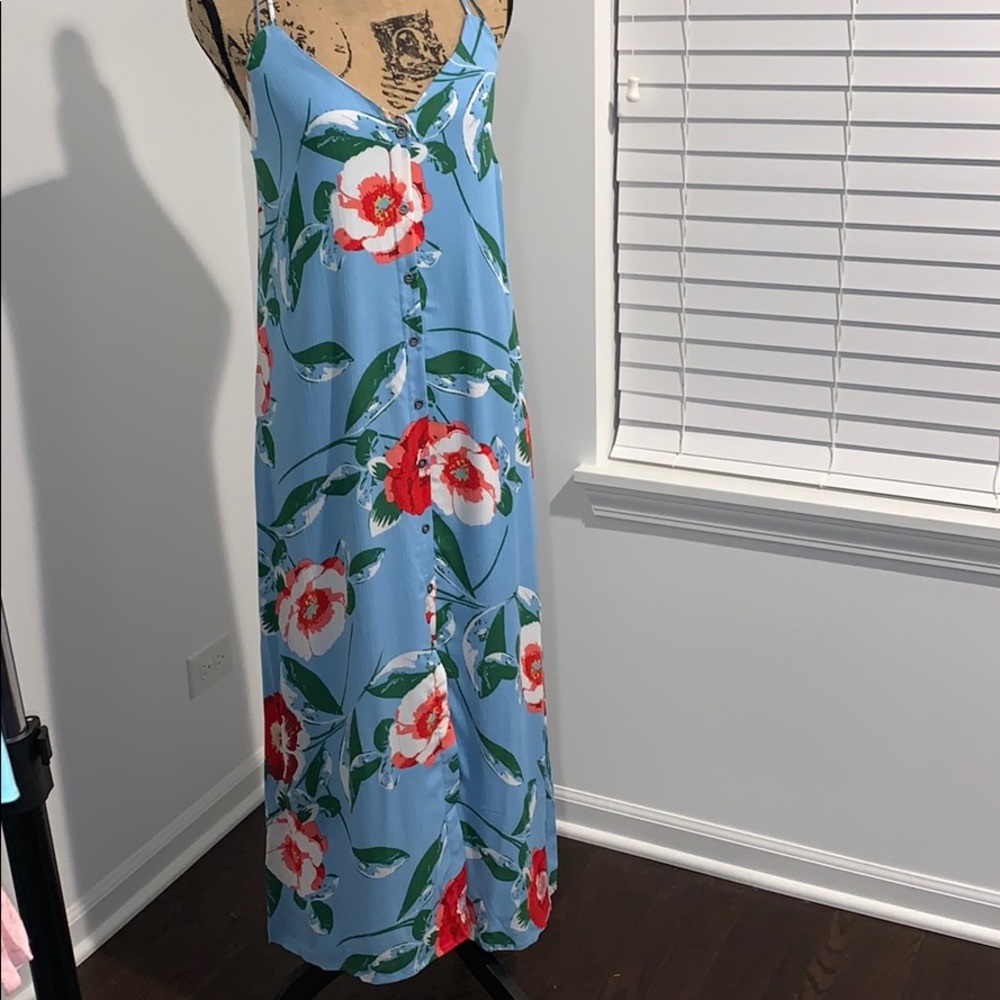 Brand new dress sx